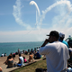 Illustration for article titled Chicago Air and Water Show or: How I Learned to Stop Zooming and Love the Wide-Angle Prime